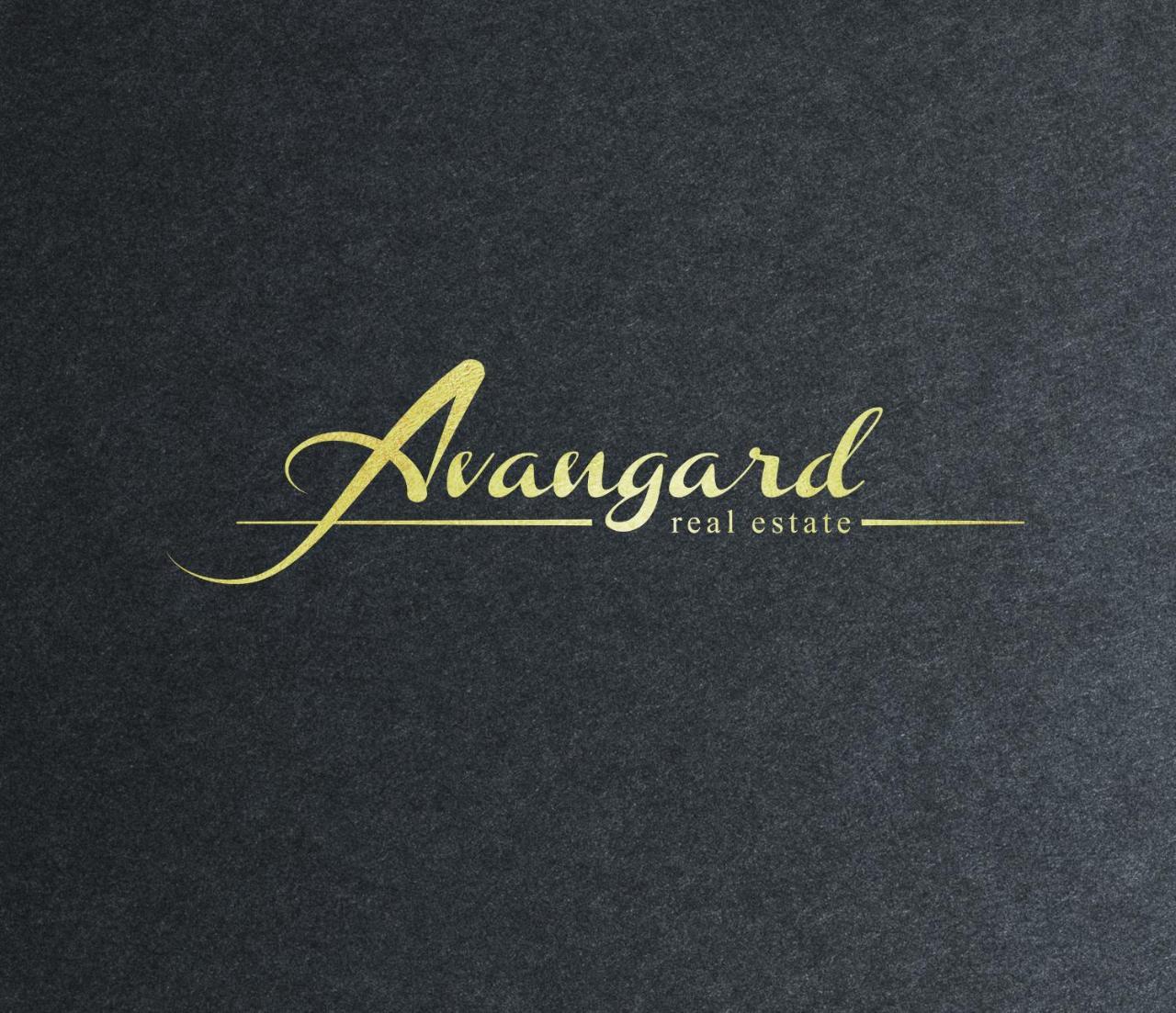 Avangard Kostiushka 20 לבוב
